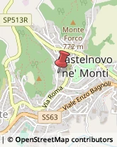 Pietre Preziose Castelnovo Ne' Monti,42035Reggio nell'Emilia