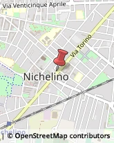 Caldaie a Gas Nichelino,10042Torino