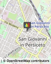 Società di Telecomunicazioni San Giovanni in Persiceto,40017Bologna