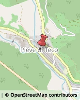 Poste Pieve di Teco,18026Imperia