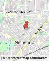 Taglio e Cucito - Scuole Nichelino,10042Torino