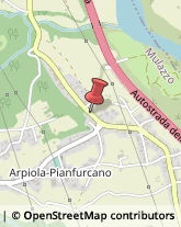 Panetterie Mulazzo,54026Massa-Carrara