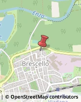 Petroli Brescello,42041Reggio nell'Emilia