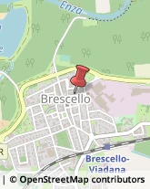 Poste Brescello,42041Reggio nell'Emilia