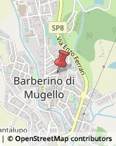 Monumenti Funebri Barberino di Mugello,50031Firenze