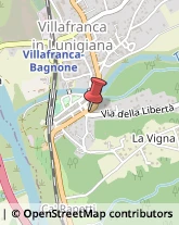 Geometri Villafranca in Lunigiana,54028Massa-Carrara