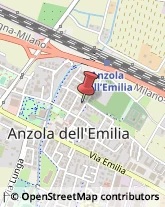 Complessi Musicali e Artistici Anzola dell'Emilia,40011Bologna