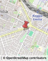 Copisterie Reggio nell'Emilia,42121Reggio nell'Emilia