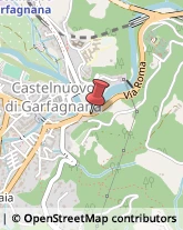 Stazioni di Servizio e Distribuzione Carburanti Castelnuovo di Garfagnana,55032Lucca