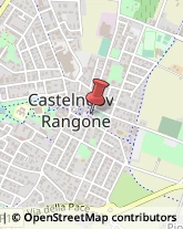 Aziende Sanitarie Locali (ASL) Castelnuovo Rangone,41051Modena