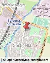 Studi Tecnici ed Industriali Bologna,40128Bologna