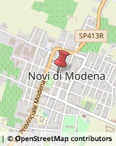 Macellerie Novi di Modena,41016Modena