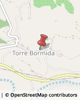 Comuni e Servizi Comunali Torre Bormida,12050Cuneo