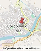 Ottica, Occhiali e Lenti a Contatto - Dettaglio Borgo Val di Taro,43043Parma