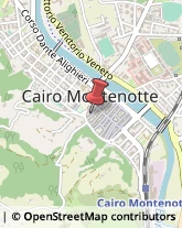 Abbigliamento Cairo Montenotte,17014Savona