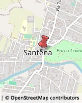 Antincendio - Impianti e Attrezzature Santena,10026Torino