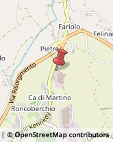 Imprese Edili Castelnovo Ne' Monti,42035Reggio nell'Emilia