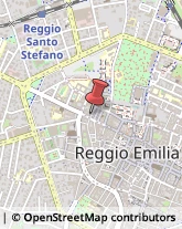 Occhiali - Produzione e Ingrosso Reggio nell'Emilia,42121Reggio nell'Emilia