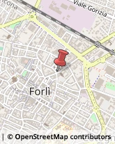 Istituti di Bellezza Forlì,47121Forlì-Cesena