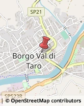 Abbigliamento Borgo Val di Taro,43043Parma