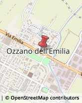 Farmacie Ozzano dell'Emilia,40064Bologna