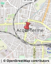 Autoaccessori - Commercio Acqui Terme,15011Alessandria