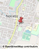 Geometri Noceto,43015Parma