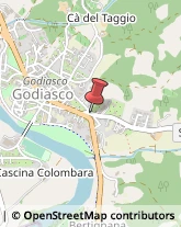 Case di Riposo e Istituti di Ricovero per Anziani Godiasco Salice Terme,27052Pavia