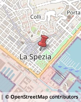 Pensioni La Spezia,19121La Spezia