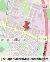 Corrieri Campogalliano,41011Modena