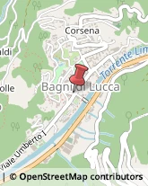 Ristoranti Bagni di Lucca,55022Lucca