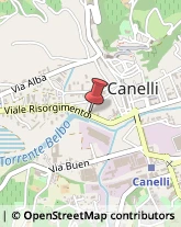 Stirerie Canelli,14053Asti