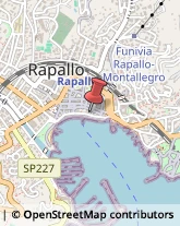 Osterie e Trattorie Rapallo,16035Genova