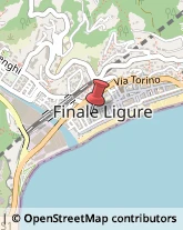 Valigerie ed Articoli da Viaggio - Dettaglio Finale Ligure,17024Savona