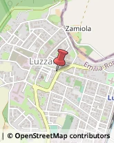 Pizzerie Luzzara,42045Mantova