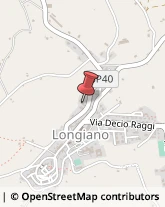 Massaggi Longiano,47020Forlì-Cesena