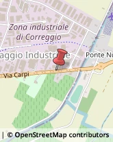 Autofficine e Centri Assistenza Correggio,42015Reggio nell'Emilia