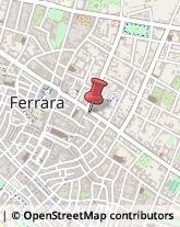 Centri di Benessere Ferrara,44121Ferrara