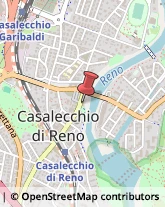 Architetti Casalecchio di Reno,40033Bologna