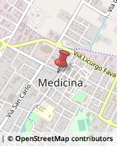 Notai Medicina,40059Bologna