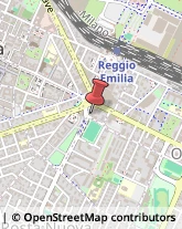 Ristoranti,42122Reggio nell'Emilia