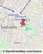 Istituti di Bellezza Sassuolo,41049Modena