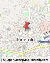 Traduttori ed Interpreti Pinerolo,10064Torino