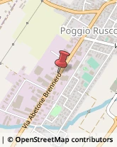 Autosoccorso Poggio Rusco,46025Mantova