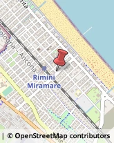 Case di Riposo e Istituti di Ricovero per Anziani Rimini,47924Rimini