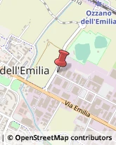 Verniciature Industriali Ozzano dell'Emilia,40064Bologna