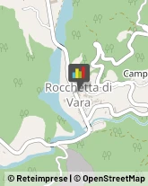 Poste Rocchetta di Vara,19020La Spezia