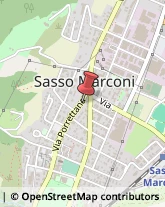 Flange Sasso Marconi,40037Bologna