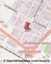 Serigrafia Forlì,47122Forlì-Cesena