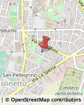 Internet - Provider Parma,43125Parma